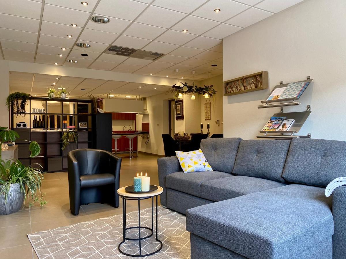 Tot Rust In The Forest Apartment Putte