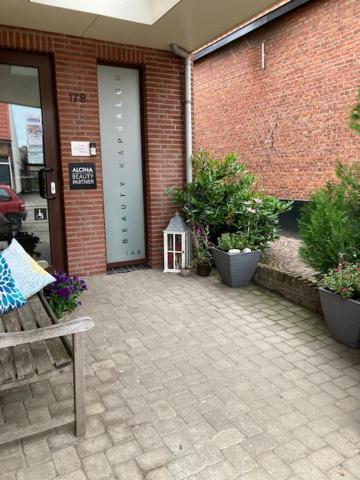 Tot Rust In The Forest Apartment Putte
