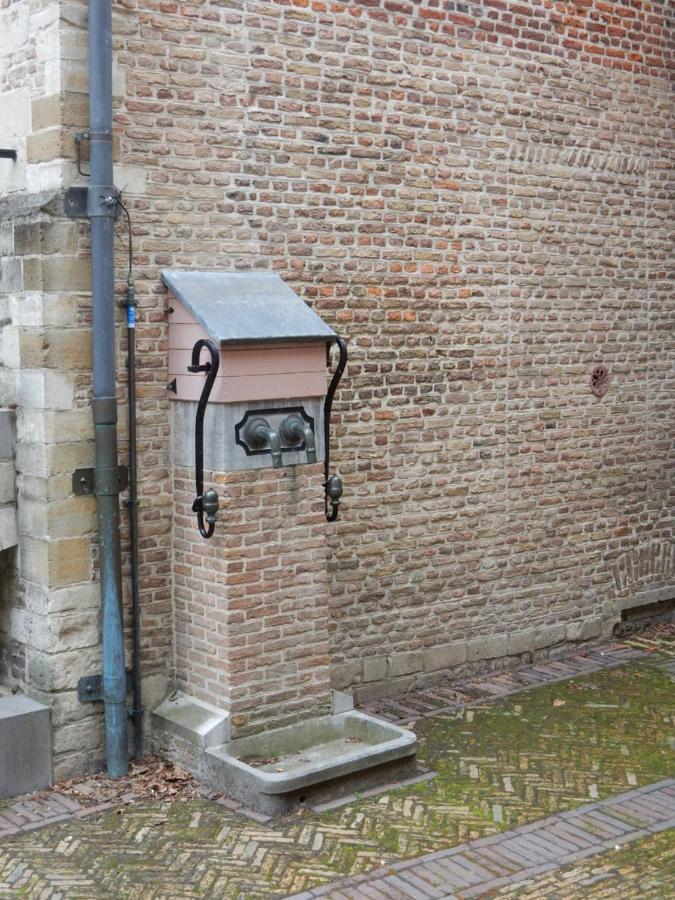 Apartment Tot Rust In The Forest Putte